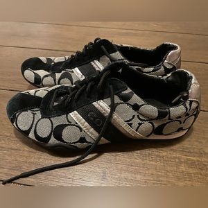 🔴 Coach Sneakers